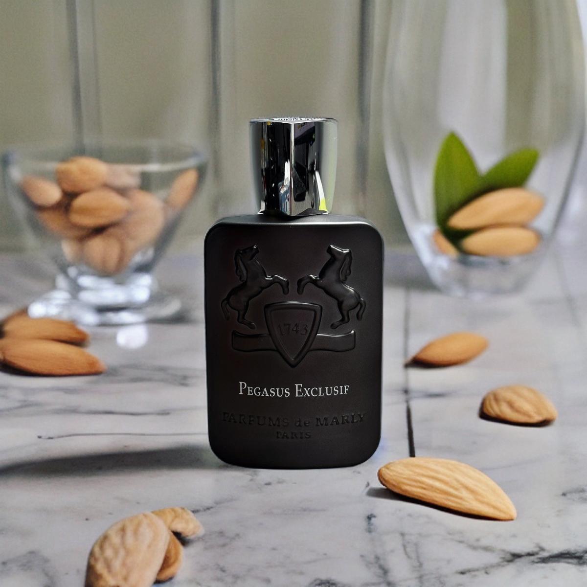 Pegasus Exclusif  125ML