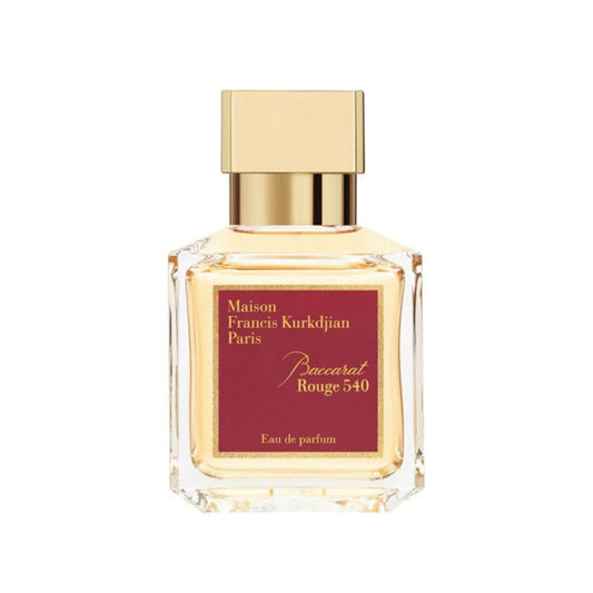 Maison Francis Kurkdjian Baccarat Rouge 540 Eau de Parfum | 70ml / 2.4 oz