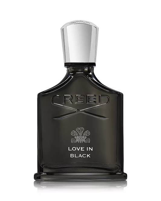 Creed Love in Black Eau de Parfum 2024 | 75ml / 2.5 oz
