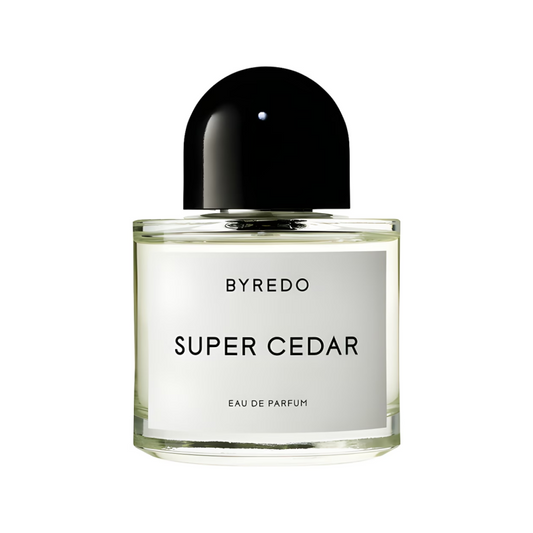Byredo Super Cedar Eau de Parfum | 100ml / 3.4 oz