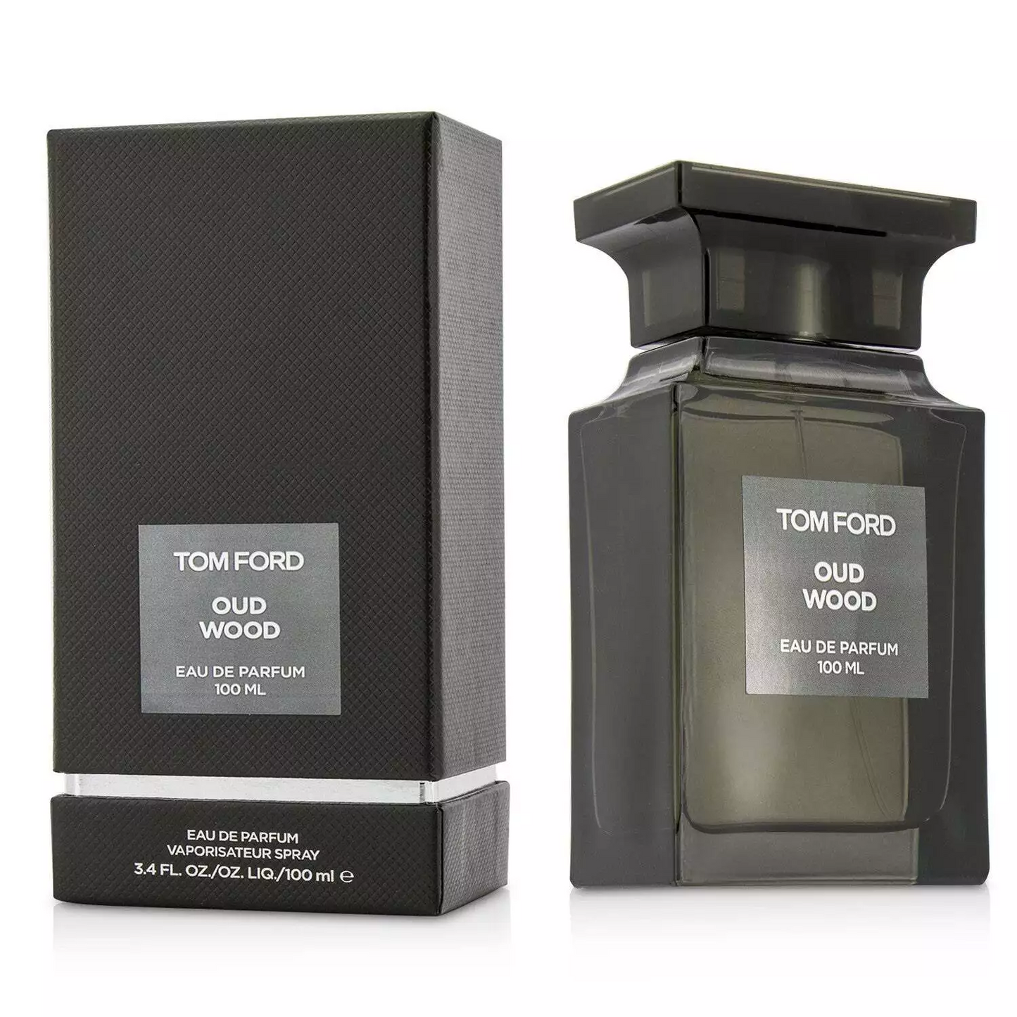Oud Wood 100ML