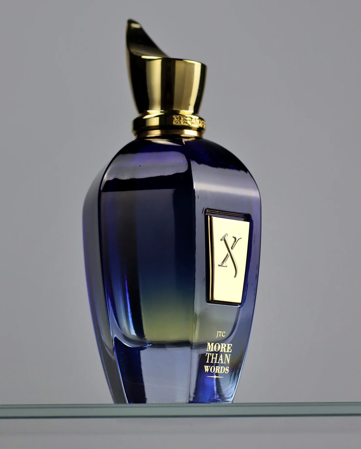 Xerjoff More Than Words Eau de Parfum | 100ml / 3.4 oz