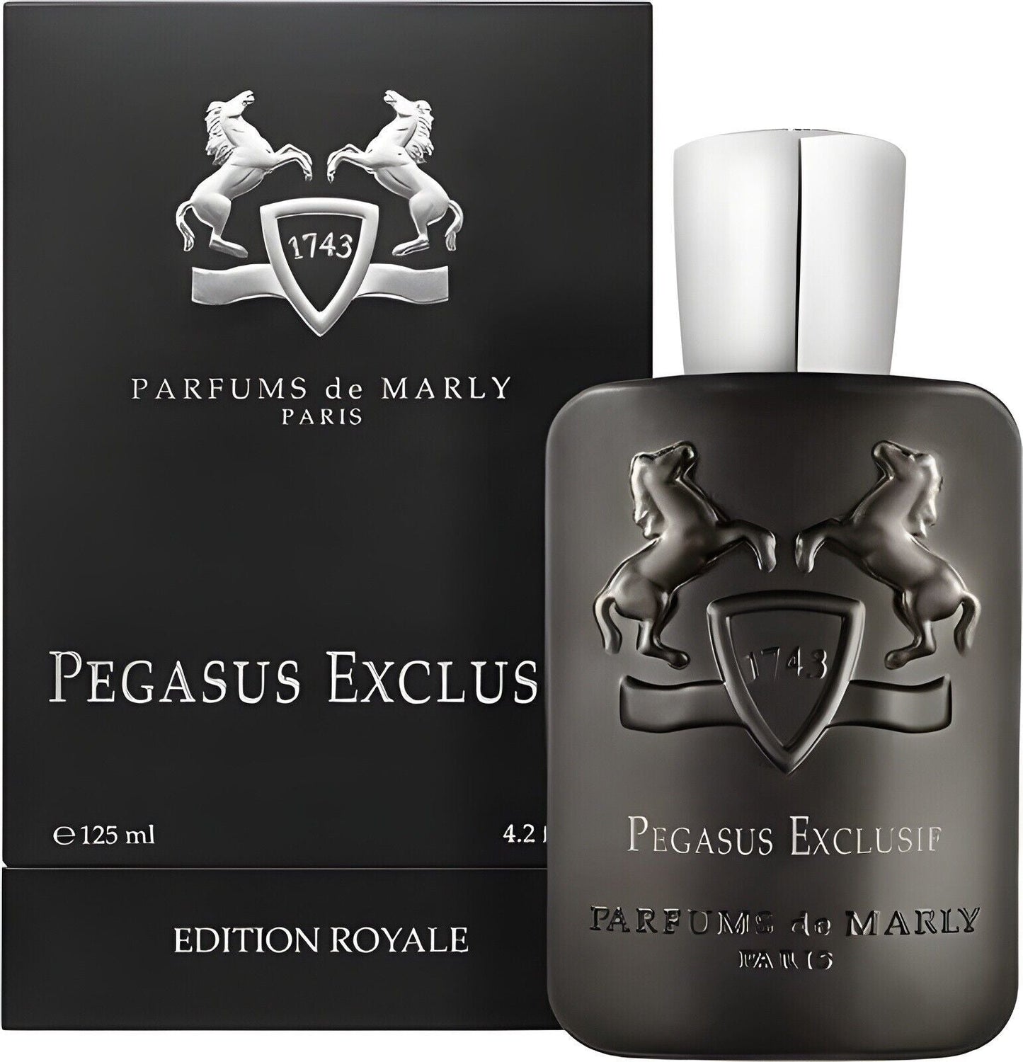 Pegasus Exclusif  125ML