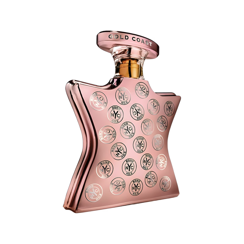 Bond No. 9 Gold Coast Eau de Parfum | 100ml / 3.4 oz