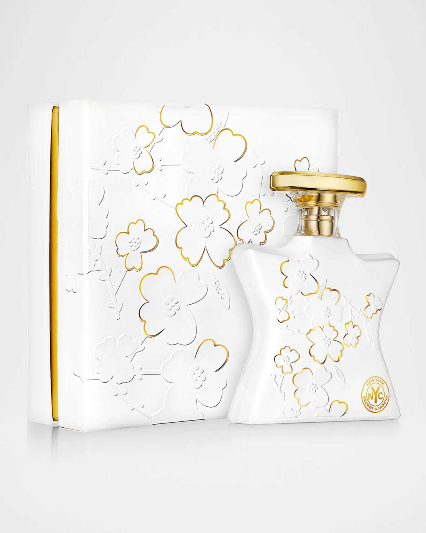 Bond No. 9 New York Secret Gardens Eau de Parfum | 100ml / 3.4 oz