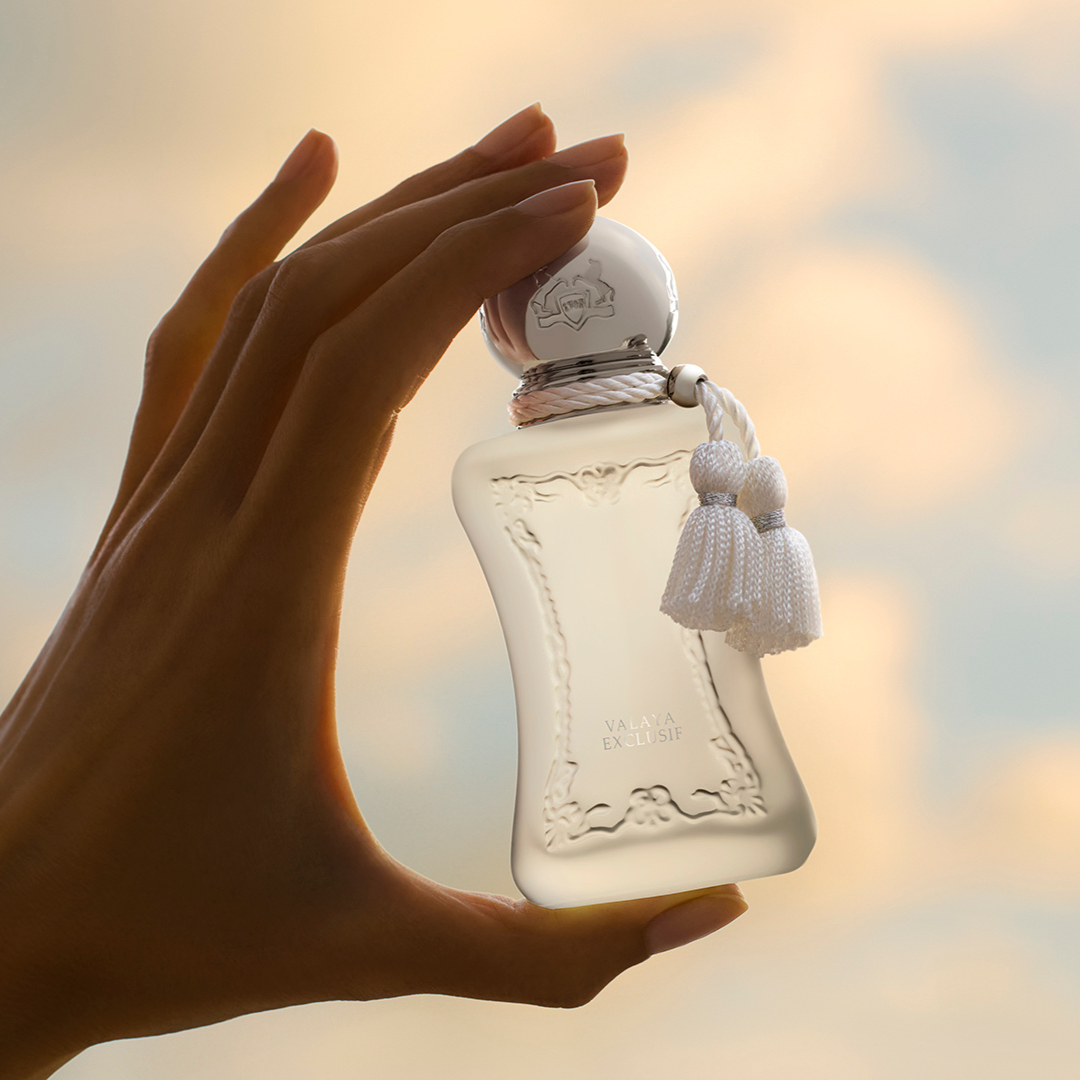 Parfums de Marly Valaya Exclusif Eau de Parfum | 75ml / 2.5 oz