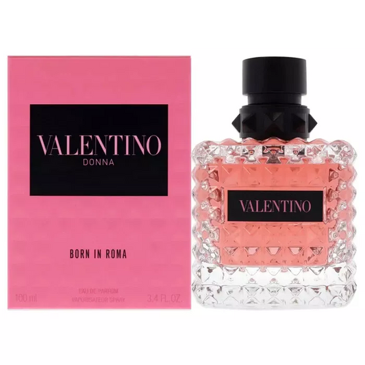 Valentino Donna Born in Roma Eau de Parfum | 100ml / 3.4 oz