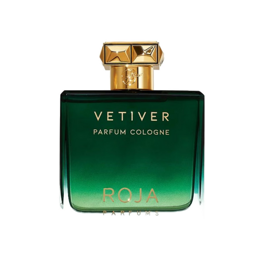 Roja Dove Vetiver Pour Homme Parfum Cologne | 100ml / 3.4 oz