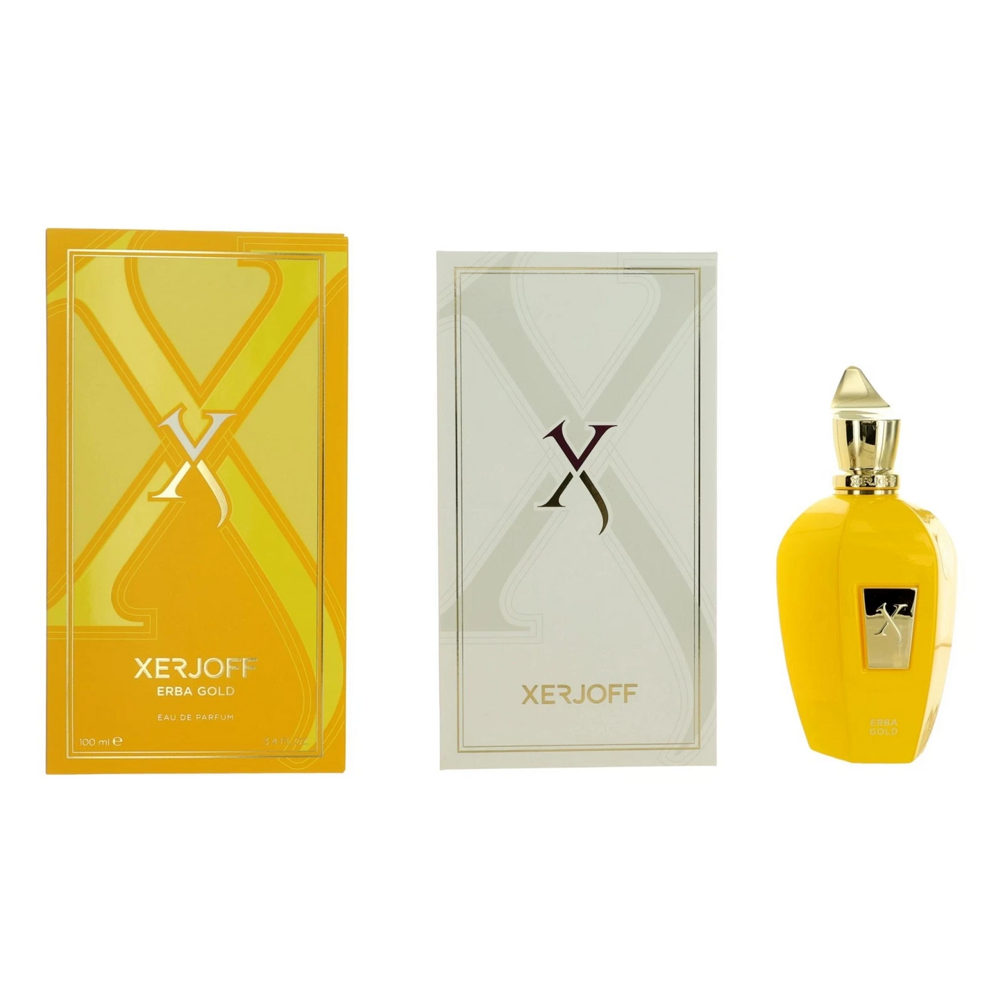 Erba Gold 100ML