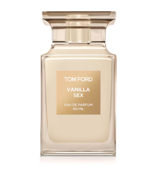 Tom Ford Vanilla Sex Eau de Parfum | 100ml / 3.4 oz