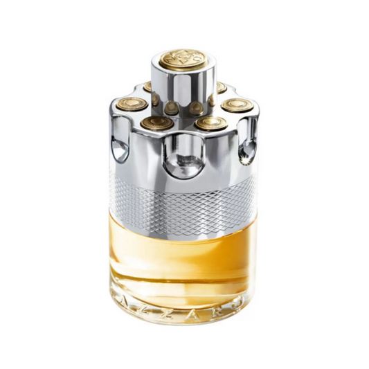 Azzaro Wanted Eau de Toilette | 100ml / 3.4 oz