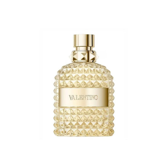 Valentino Born in Roma The Gold Uomo Eau de Parfum | 100ml / 3.4 oz