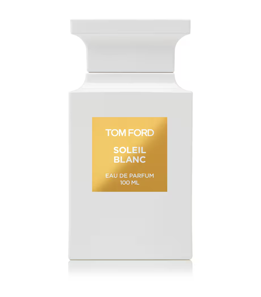 Tom Ford Soleil Blanc Eau de Parfum | 100ml / 3.4 oz