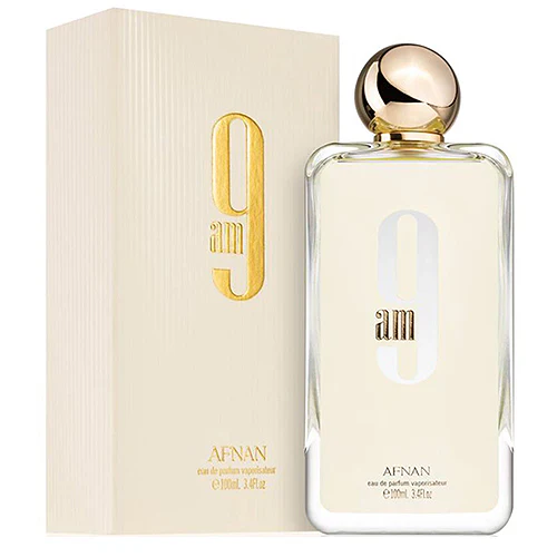 Afnan 100ML
