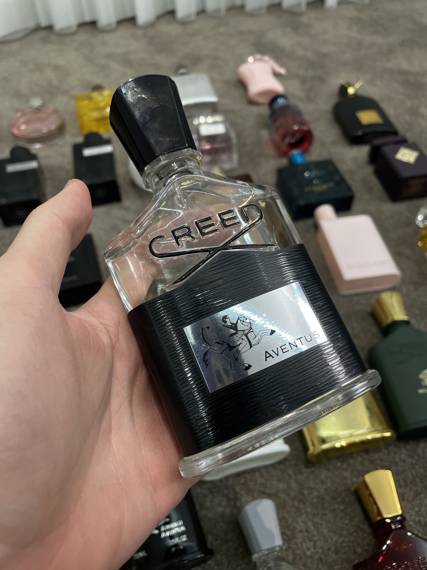 Aventus  100ML