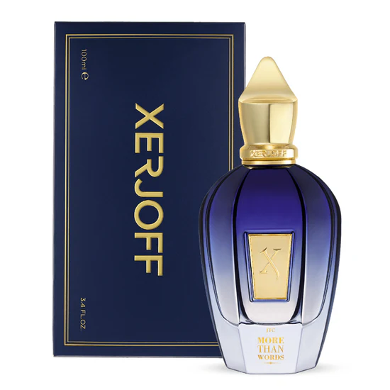 Xerjoff More Than Words Eau de Parfum | 100ml / 3.4 oz