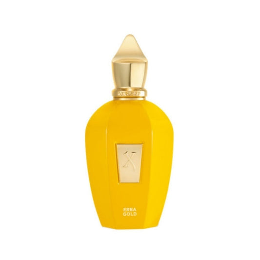Xerjoff Erba Gold Eau de Parfum | 100ml / 3.4 oz