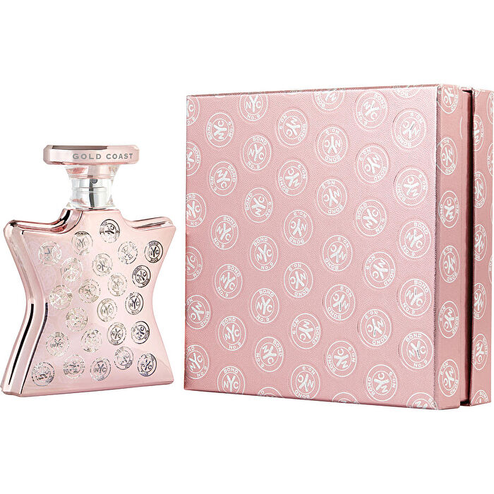 Bond No. 9 Gold Coast Eau de Parfum | 100ml / 3.4 oz