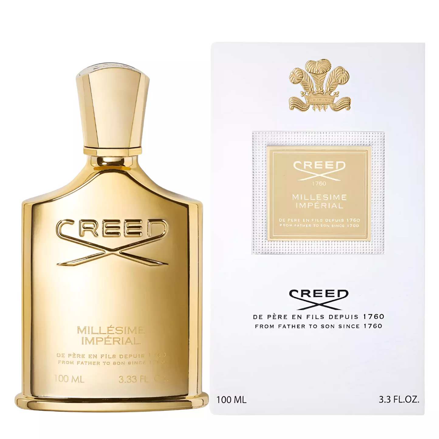 Millésime Impérial  100ML