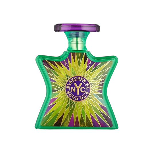 Bond No. 9 Bleecker Street Eau de Parfum | 100ml / 3.4 oz