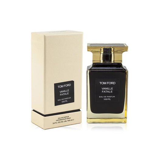 Tom Ford Vanille Fatale Eau de Parfum | 100ml / 3.4 oz