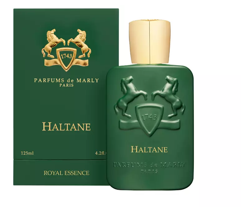 Haltane 125ML