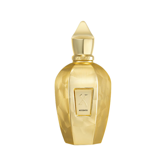 Xerjoff Accento Overdose Eau de Parfum | 100ml / 3.4 oz