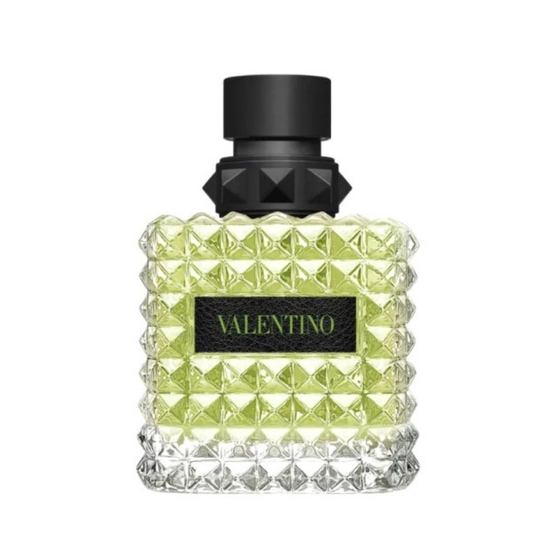 Valentino Donna Born in Roma Green Stravaganza Eau de Parfum | 100ml / 3.4 oz