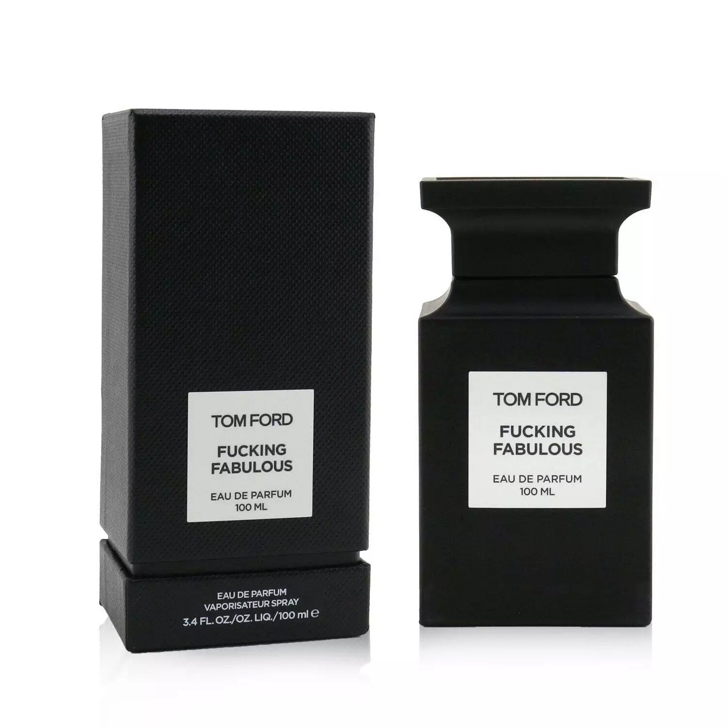 Tom Ford Fucking Fabulous Eau de Parfum | 100ml / 3.4 oz