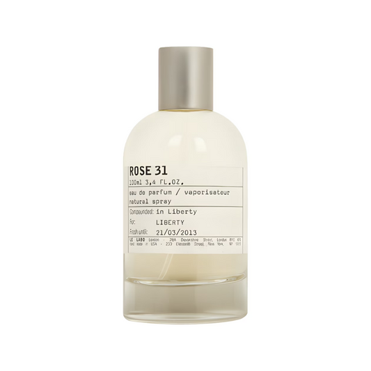 Le Labo Rose 31 Eau de Parfum | 100ml / 3.4 oz