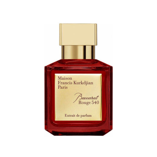 Maison Francis Kurkdjian Baccarat Rouge 540 Extrait de Parfum | 70ml / 2.4 oz