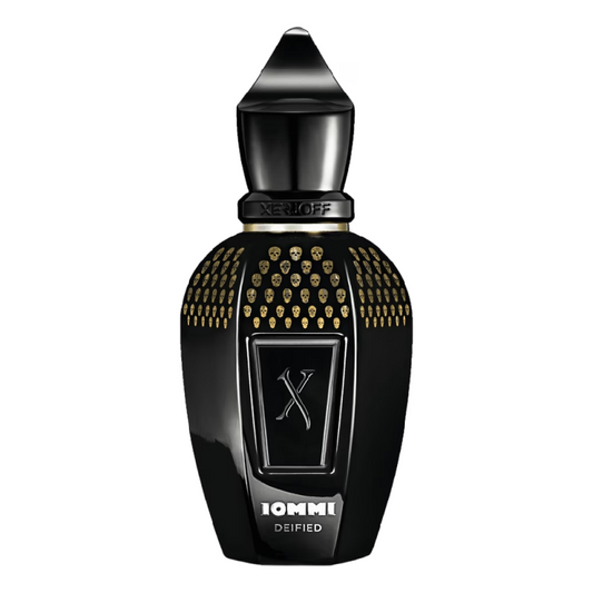 Xerjoff Deified Tony Iommi Parfum | 100ml / 3.4 oz