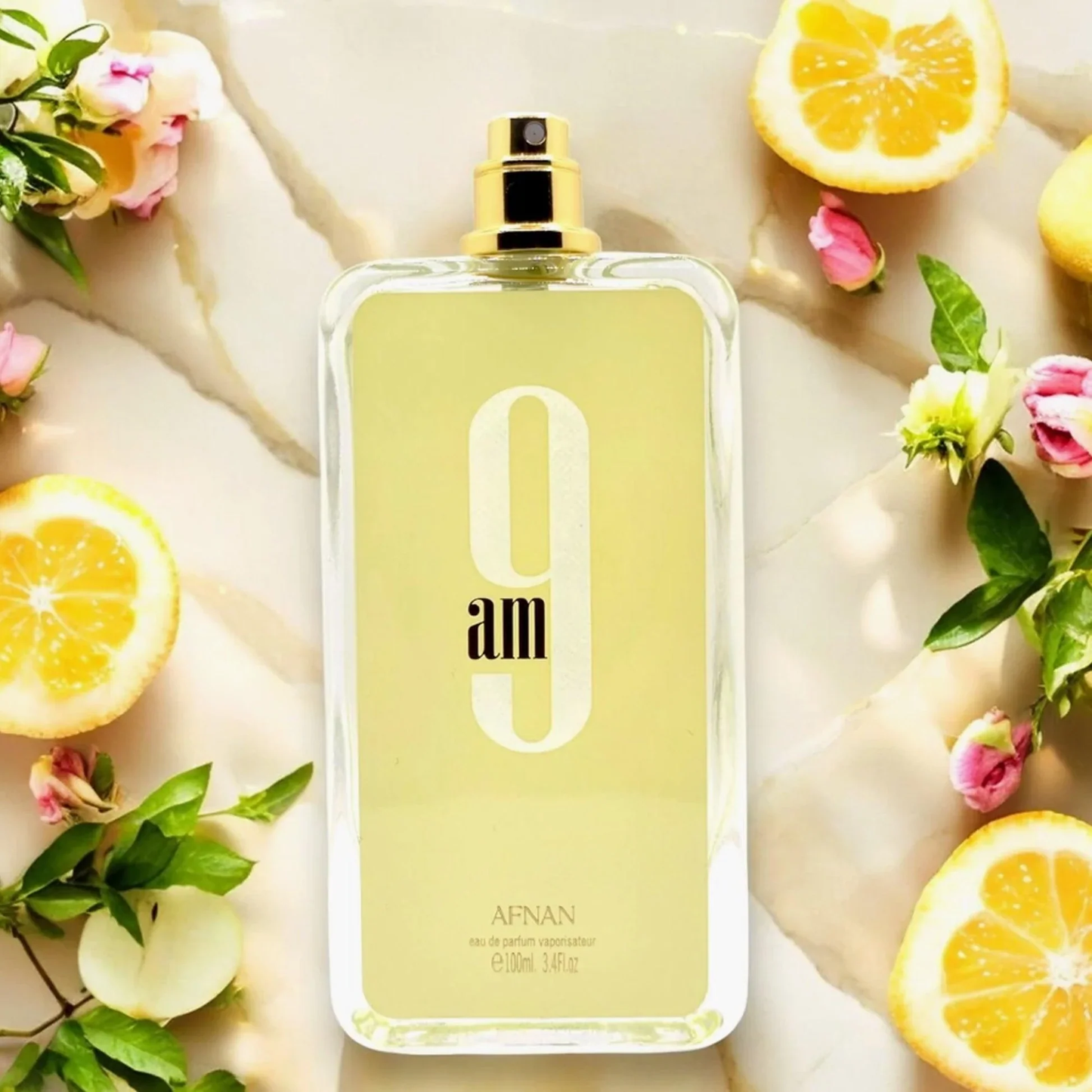 Afnan 100ML