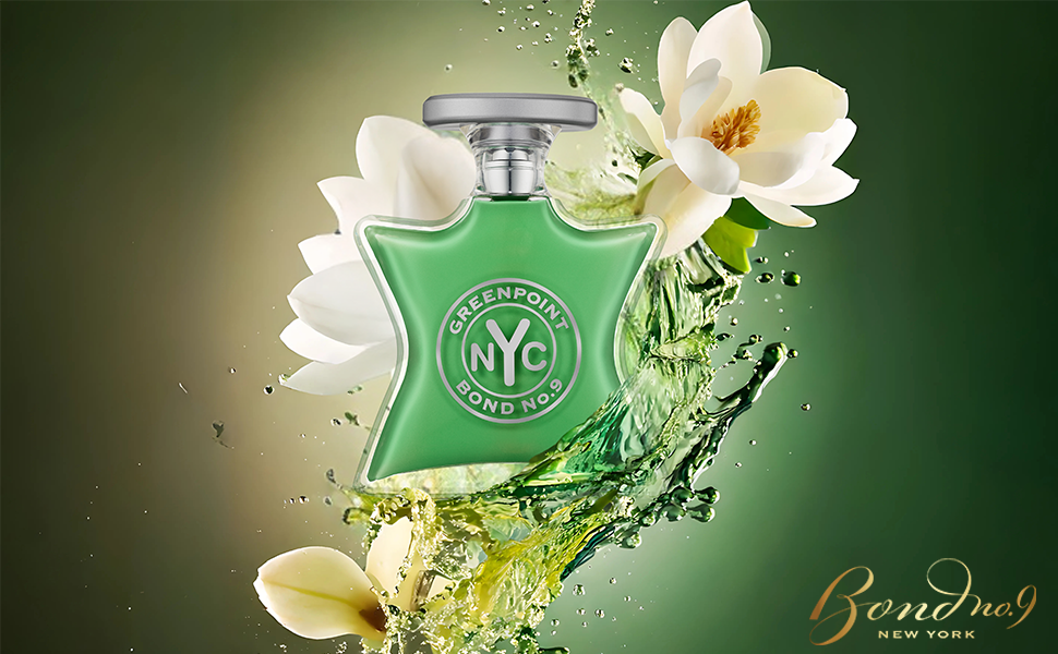 Greenpoint 100ML