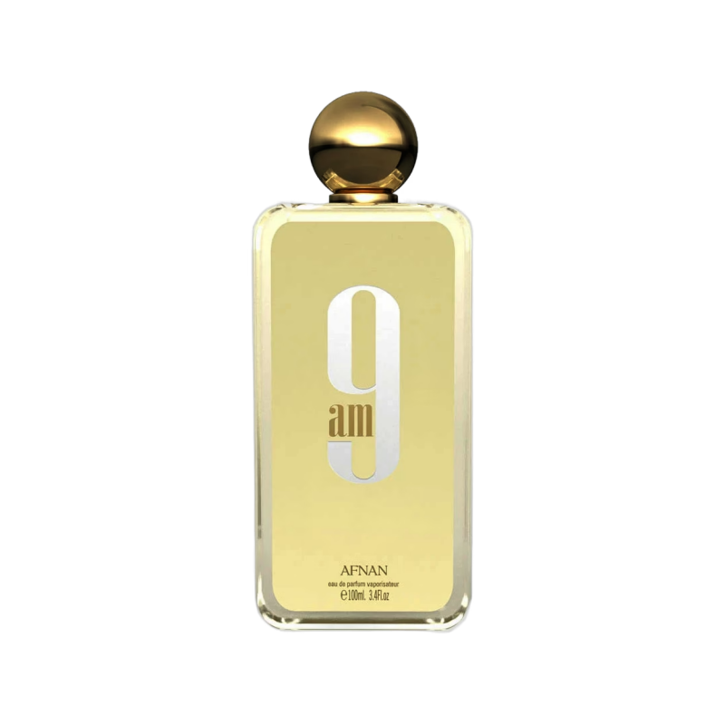 Afnan 100ML