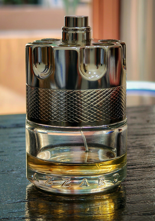 Wanted 100ML