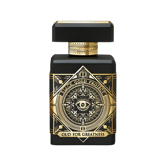 Initio Parfums Privés Oud for Greatness Eau de Parfum | 90ml / 3.0 oz