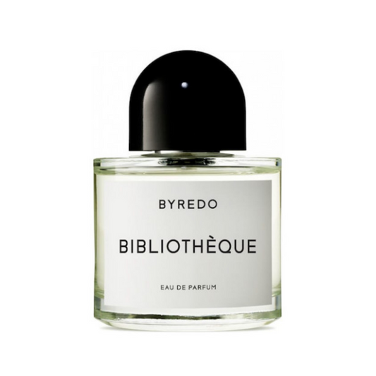 Byredo Bibliothèque Eau de Parfum | 100ml / 3.4 oz