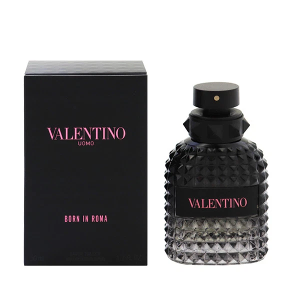 Valentino Uomo Born in Roma Eau de Parfum | 100ml / 3.4 oz