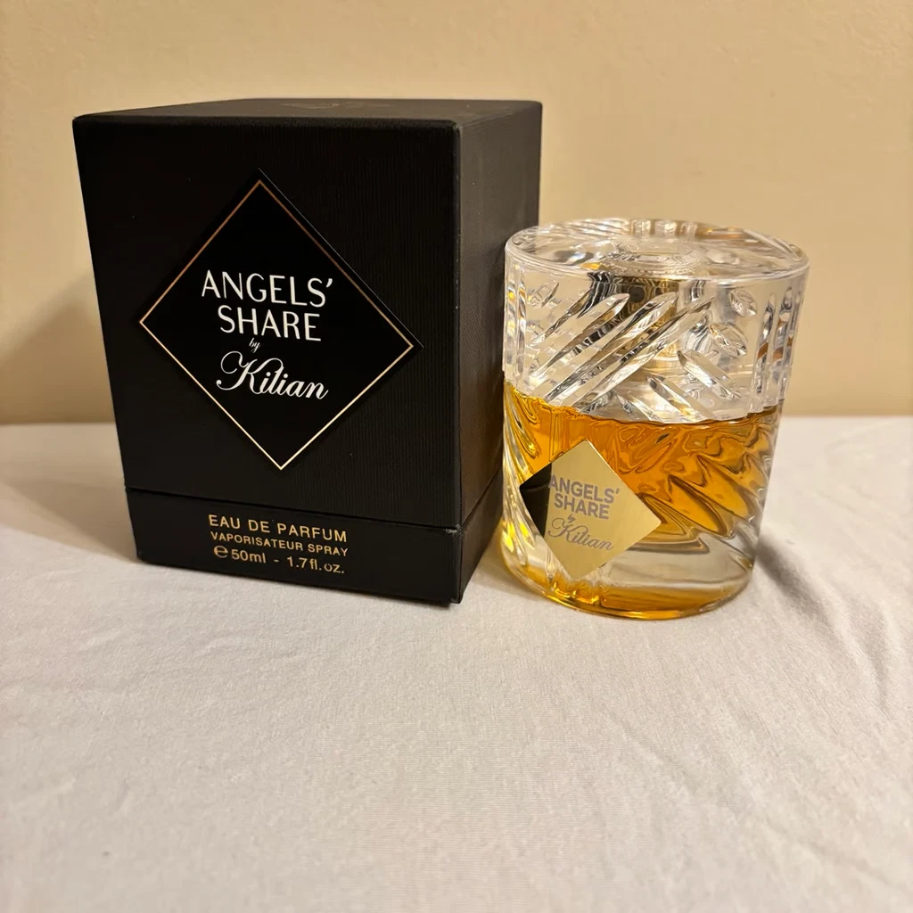 Kilian Angels' Share Eau de Parfum | 50ml / 1.7 oz