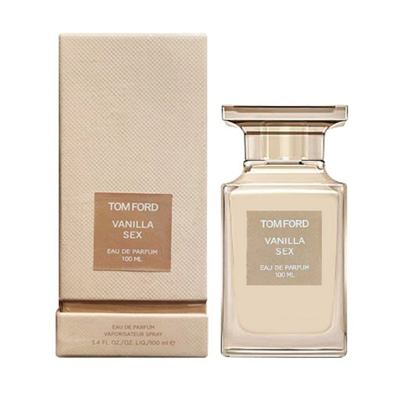 Tom Ford Vanilla Sex Eau de Parfum | 100ml / 3.4 oz