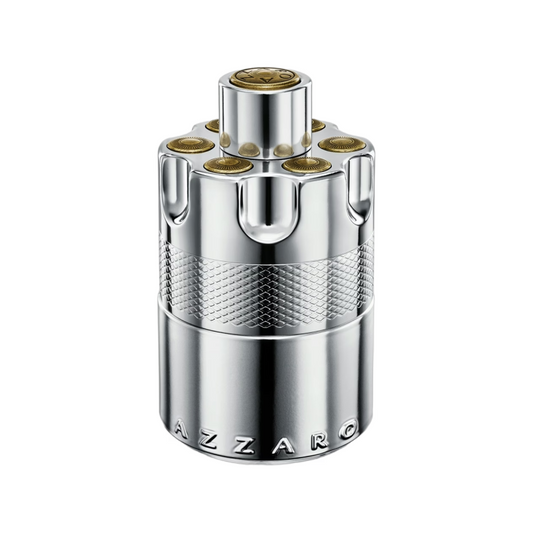Azzaro Wanted Eau de Parfum | 100ml / 3.4 oz