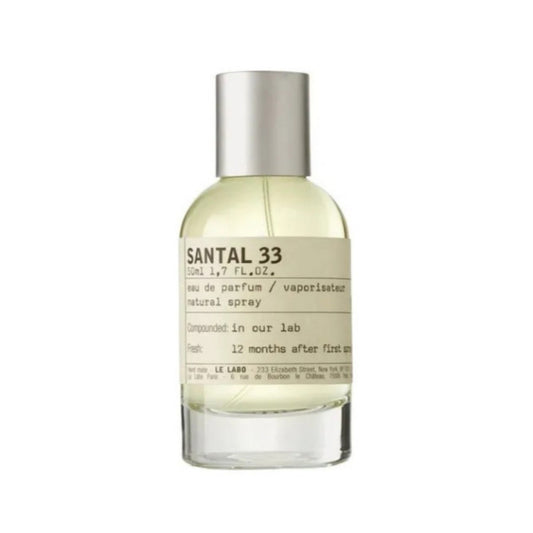Le Labo Santal 33 Eau de Parfum | 100ml / 3.4 oz