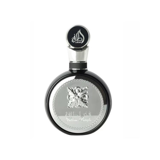 Lattafa Fakhar Black Eau de Parfum | 100ml / 3.4 oz