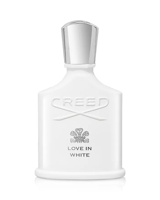 Creed Love in White Eau de Parfum 2024 | 75ml / 2.5 oz