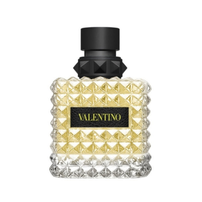 Valentino Donna Born in Roma Yellow Dream Eau de Parfum | 100ml / 3.4 oz