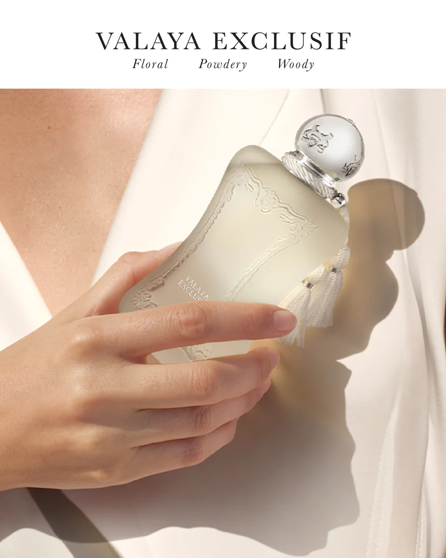 Parfums de Marly Valaya Exclusif Eau de Parfum | 75ml / 2.5 oz