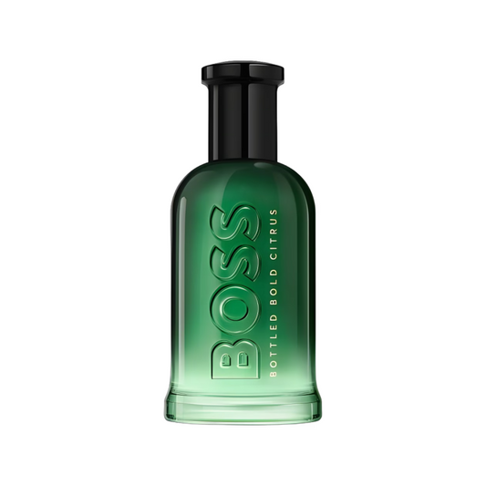 Hugo Boss Boss Bottled Bold Citrus Eau de Parfum | 100ml / 3.4 oz